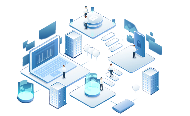 We love clean design and advanced digital Solutions