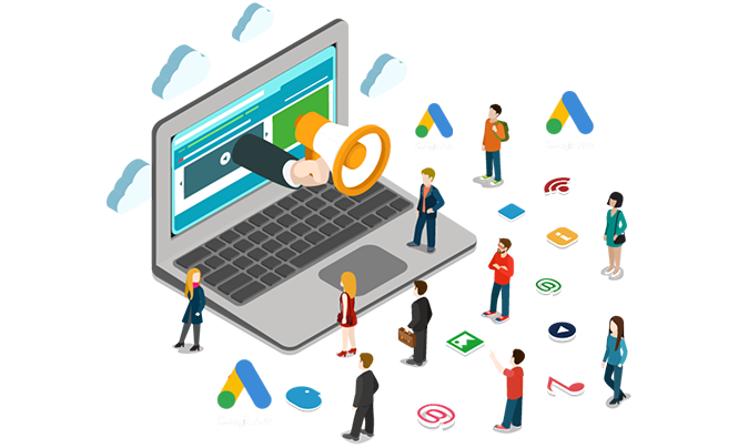 We love clean design and advanced digital Solutions