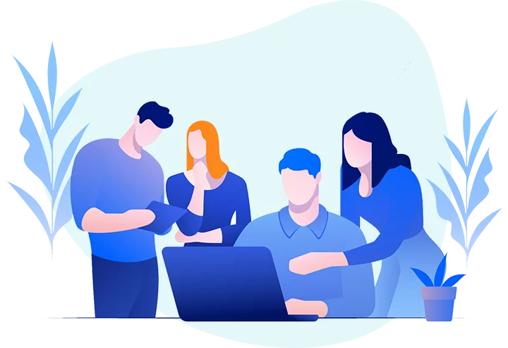 about us