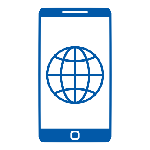 global coverage