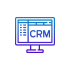 cloud crm services in Delhi