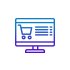 Ecommerce website design services in Delhi