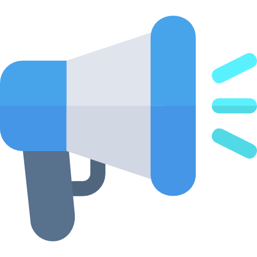 megaphone